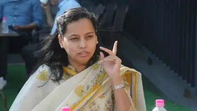 Ladki Bahin Yojana: लाडकी बहीण योजनेचा लाभ घेणाऱ्या पुरुषांवर कारवाई होणार? आदिती तटकरेंनी दिली माहिती