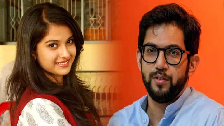 Disha Salian Case : आदित्य ठाकरेंना मोठा दिलासा? दिशा सालियन मृत्यू प्रकरणात ट्विस्ट, घातपात नाही तर... SIT नं काय म्हटलंय? Disha Salian Case : आदित्य ठाकरेंना मोठा दिलासा? दिशा सालियन मृत्यू प्रकरणात ट्विस्ट, घातपात नाही तर... SIT नं काय म्हटलंय?