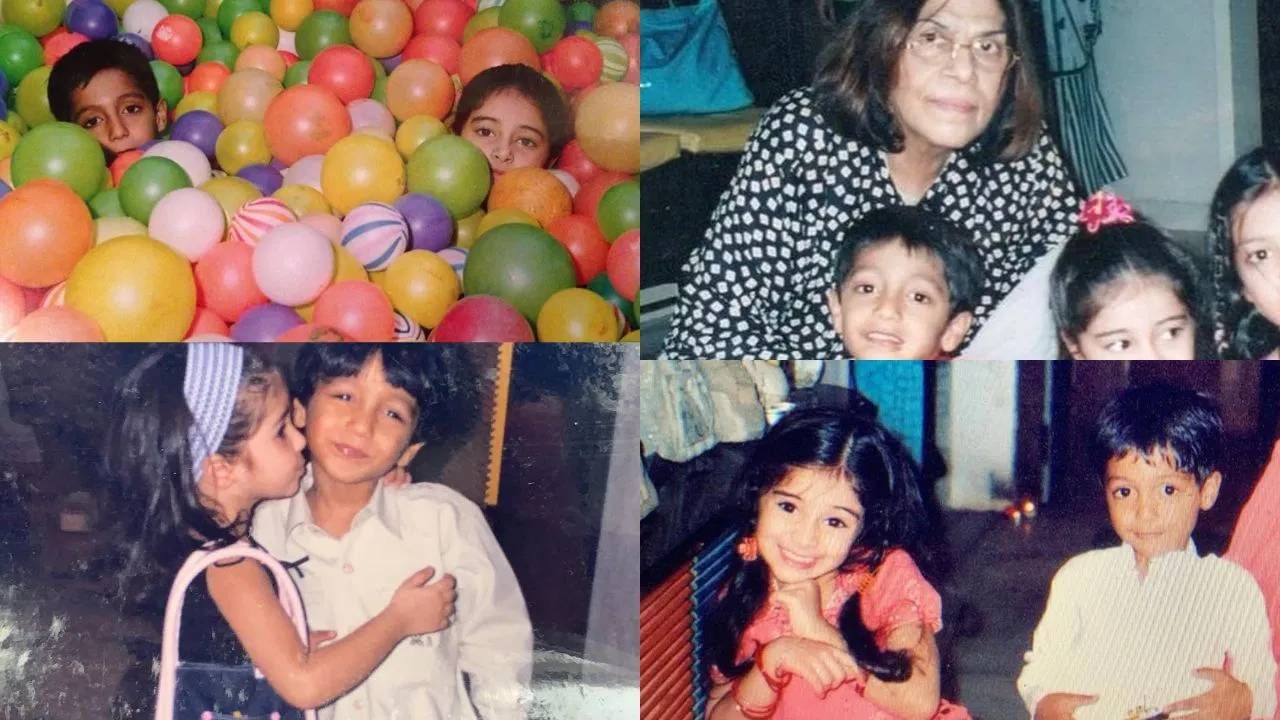 अहान पांडेने पदार्पणापूर्वी दोन शॉर्ट फिल्म्सही बनवल्या आहेत. त्याने फिफ्टी आणि जॉलीवूड सारख्या शॉर्टफिल्ममध्ये काम केलं आहे. अहानने यशराज फिल्म्समध्ये सहाय्यक दिग्दर्शक म्हणूनही काम केलं होतं. तर मर्दानी 2 मध्ये राणी मुखर्जीसाठी सहाय्यक म्हणून काम केले आहे. आता त्याचा पहिला चित्रपट यशराज फिल्म्सने तयार केला आहे.