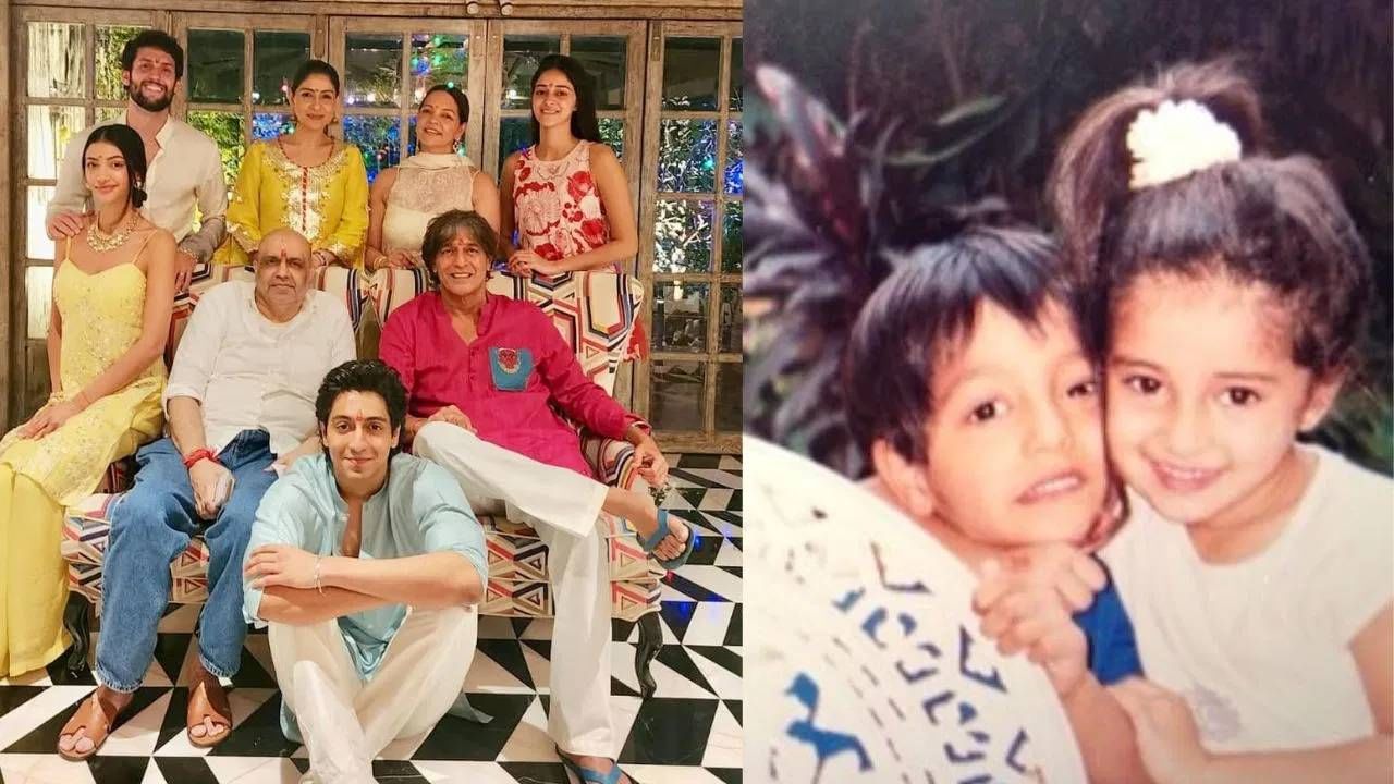 अहान हा केवळ अभिनेताच नाही तर एक मॉडेल देखील आहे. तो मॉडेलिंग देखील करतो. तर आज आपण अहान पांडेच्या कुटुंबाबद्दल आणि वैयक्तिक आयुष्याबद्दल जाणून घेऊया.