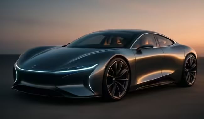 AI च्या नजरेत कशी असावी जगातील सर्वात सुंदर कार, जाणून घ्या AI च्या नजरेत कशी असावी जगातील सर्वात सुंदर कार, जाणून घ्या