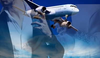 सॅनिटायझरपासून परफ्यूमपर्यंत पायलटना कोणत्या गोष्टींवर असते बंदी?