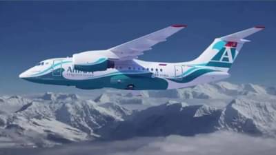 एकही प्रवासी शिल्लक राहिला नाही, पुन्हा विमान अपघात, धुराचे लोळ उठले