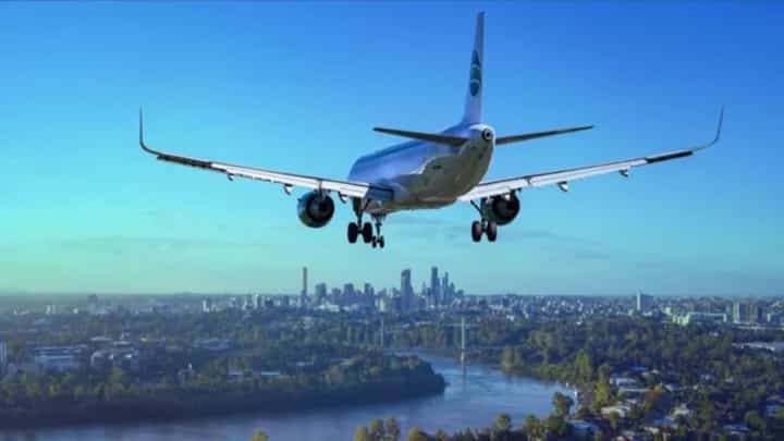 Angara Russia Plane Crash: पुन्हा मोठी विमान दुर्घटना, रशियात 50 प्रवाशांचं प्लेन क्रॅश, ATC शी संपर्क तुटला अन्.. Angara Russia Plane Crash: पुन्हा मोठी विमान दुर्घटना, रशियात 50 प्रवाशांचं प्लेन क्रॅश, ATC शी संपर्क तुटला अन्..