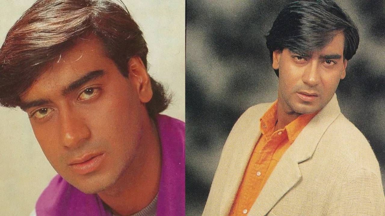 अजय देवगणने सुरुवातीला दोन हिट चित्रपट दिले. त्यानंतर तो इंडस्ट्रीत स्वत:ला प्रस्थापित करण्याचा प्रयत्न करत होता. पण अचानक त्याचे वाईट दिवस सुरु झालेत. वर्ष 1993 मध्ये अजय देवगणच्या वाट्याला अपयश आलं. त्याच्यासाठी हे वर्ष आव्हानात्मक होतं. त्या वर्षी त्याचा प्रत्येक चित्रपट बॉक्स ऑफिसवर आपटलेला. 