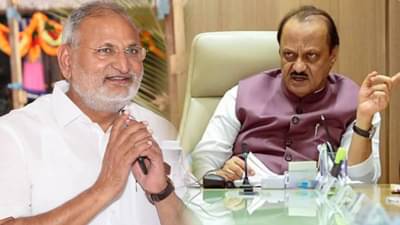 अजितदादांनी झापलं, दिलगिरीवर निभावलं अन् कोकाटेंचं मंत्रिपद वाचलं!