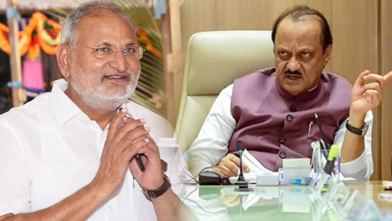 अजितदादांनी झापलं, दिलगिरीवर निभावलं अन् कोकाटेंचं मंत्रिपद वाचलं!