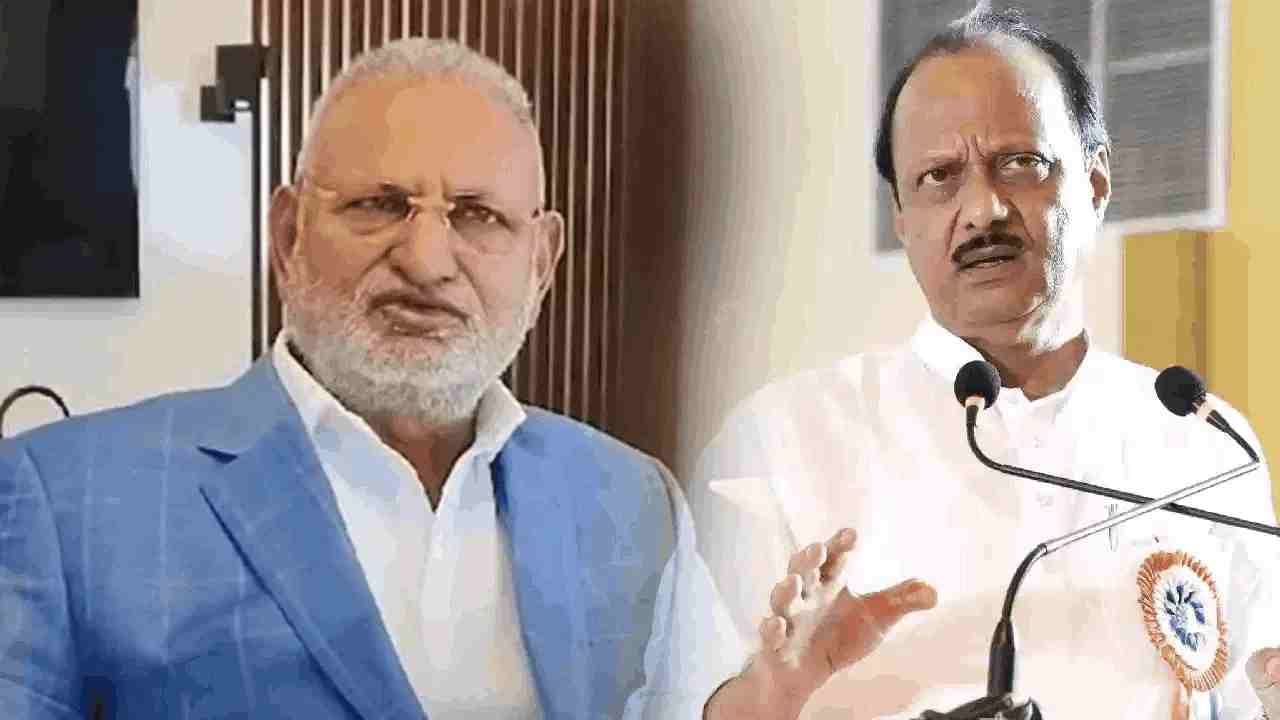 माणिकराव कोकाटेंना अभय? अजितदादांच्या विधानानं वेगवेगळ्या चर्चांना उधाण!