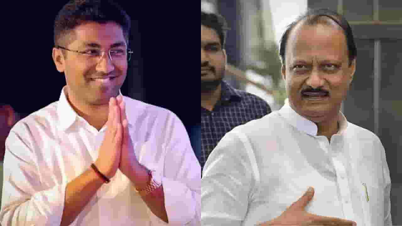 Ajit Pawar : संग्राम जगताप यांच्या वक्तव्यावर अजित पवारांची मोठी प्रतिक्रिया