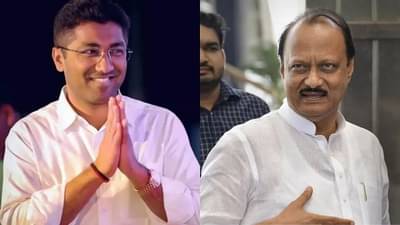 Ajit Pawar : संग्राम जगताप यांच्या वक्तव्यावर अजित पवारांची मोठी प्रतिक्रिया