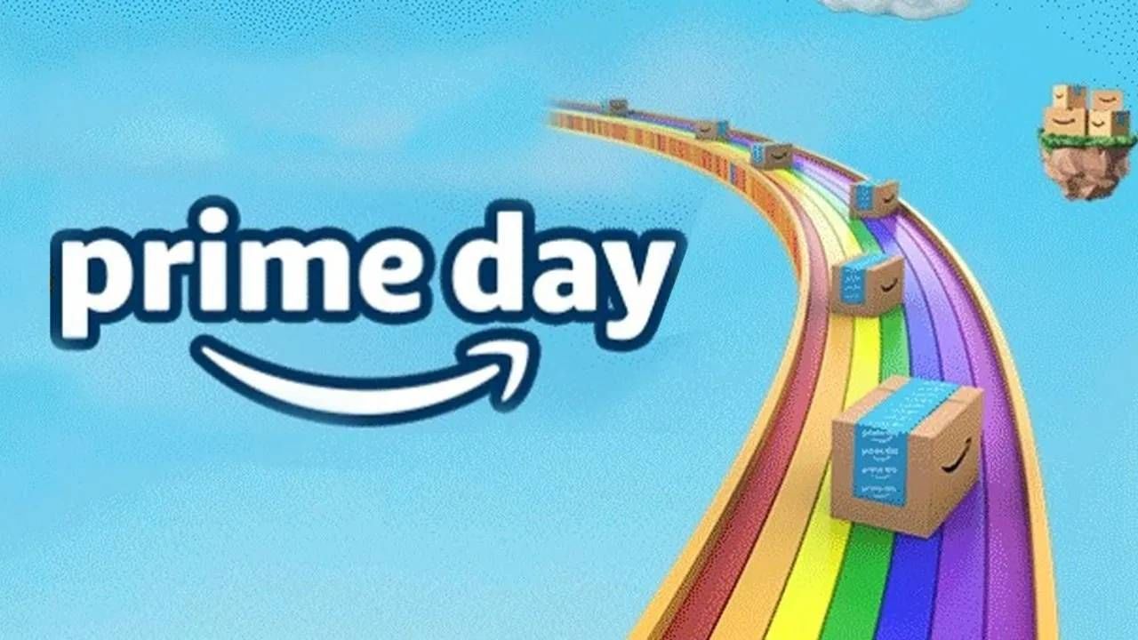 'या' दिवशी सुरू होणार Amazon Prime Day Sale, लॅपटॉप आणि स्मार्टफोनवर बंपर डिस्काउंट