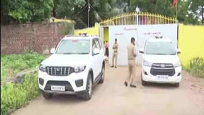 मोठी बातमी! आमदाराच्या भावाचा कलाकेंद्रात गोळीबार? डान्स करणारी तरुणी जखमी?