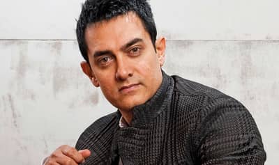 आमिर खान २७ वर्षांनंतर पु्न्हा गाणार, या कॉमेडी चित्रपटात आपला सूर लावणार