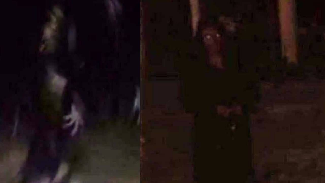 स्त्री भुताने अमरावतीला पछाडलं? तरुणासोबत भयंकर घडलं? नेमकं सत्य काय स्त्री भुताने अमरावतीला पछाडलं? तरुणासोबत भयंकर घडलं? नेमकं सत्य काय