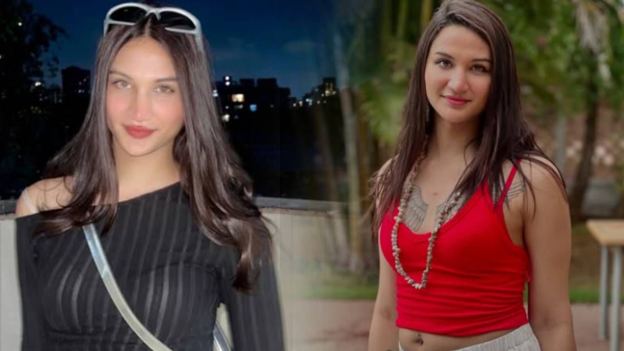 धडधाकट मुलगा पण मुलगी कसा झाला? अनाया बांगर लवकरच...केली मोठी घोषणा! धडधाकट मुलगा पण मुलगी कसा झाला? अनाया बांगर लवकरच...केली मोठी घोषणा!