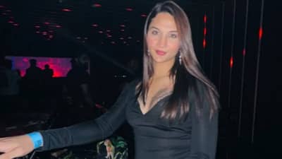 Anaya Bangar : आधी मुलगा मग मुलगी बनलेल्या अनाया बांगरने दिली गूड न्यूज