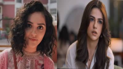 Saiyaara : अरे ! ही तर पेटीएमवाली..अनीत पड्डाचा 3 वर्षांपूर्वीचा व्हिडीओ व्हायरल, सैयाराच्या वाणीला पाहून यूजर्स हैराण