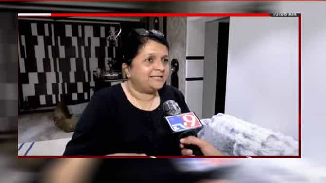खडसेंनी मला छळ छळ छळलं, पण त्यांच्या जावयावरील कारवाई म्हणजे हे राजकीय… अंजली दमानिया यांची प्रतिक्रिया काय?