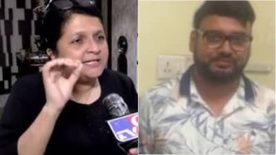 पुणे रेव्ह पार्टी प्रकरणात राजकीय षडयंत्राचा वास, अंजली दमानियांकडून पोलिसांच्या भूमिकेवर गंभीर आरोप