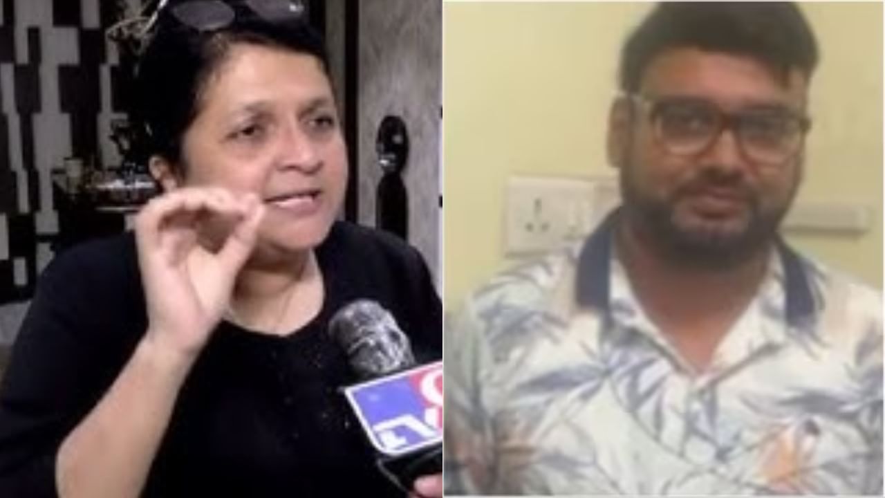 पुणे रेव्ह पार्टी प्रकरणात राजकीय षडयंत्राचा वास, अंजली दमानियांकडून पोलिसांच्या भूमिकेवर गंभीर आरोप