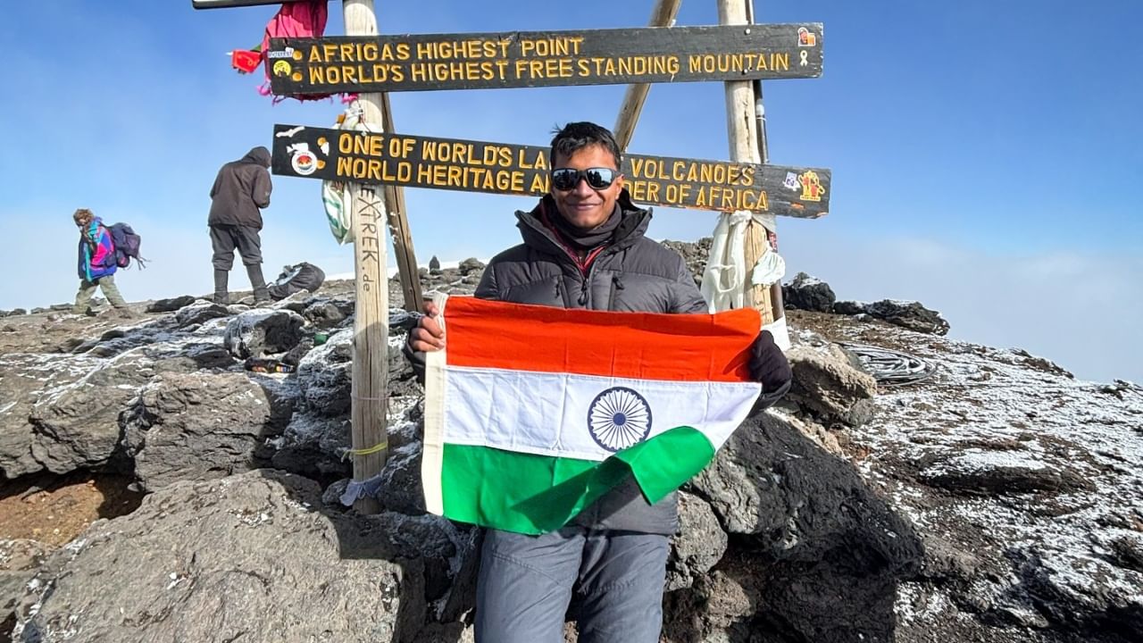 सध्या आर्यन महाराष्ट्रातील विविध कंपन्यांसाठी प्राथमिक उपचार, आउटडोअर शिक्षण, नेतृत्व कौशल्ये आणि समस्यांचे निराकरण यावर कार्यशाळा आणि प्रशिक्षण सत्रे घेत आहे. 'Leave No Trace (LNT)' तत्त्वांचा विचार करून, जास्तीत जास्त लोकांना निसर्गात घेऊन जाणे आणि त्यांना निसर्गाचे संवर्धन करण्याचे मार्गदर्शन करणे हे त्याचे ध्येय आहे. याच क्षेत्रात करिअर करण्याचा त्याचा मानस आहे.