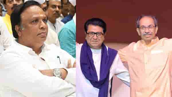 पहलगाममध्ये धर्म विचारुन गोळ्या घातल्या अन् इथे भाषा विचारुन...; आशिष शेलारांचा खळबळजनक आरोप