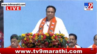 Ashish Shelar : ठाकरे बंधूंच्या विजय मेळाव्यावर आशीष शेलार यांची खोचक टीका