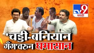 Shivsena : गायकवाड, शिरसाटांना शिंदेंची वॉर्निंग तर फडणवीसांची तंबी; म्हणाले डोक्यात हवा; तुमची बदनामी म्हणजे माझी..