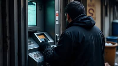 मस्तानी बार, बाऊन्स चेक अन्... शेतकऱ्याच्या 1.44 कोटीचे बिंग फुटलं, नेमकं काय घडलं?