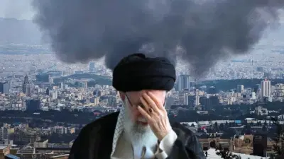 इराणवर सप्टेंबरमध्ये पुन्हा हल्ला होणार? या 3 गोष्टींमुळे मिळाले संकेत