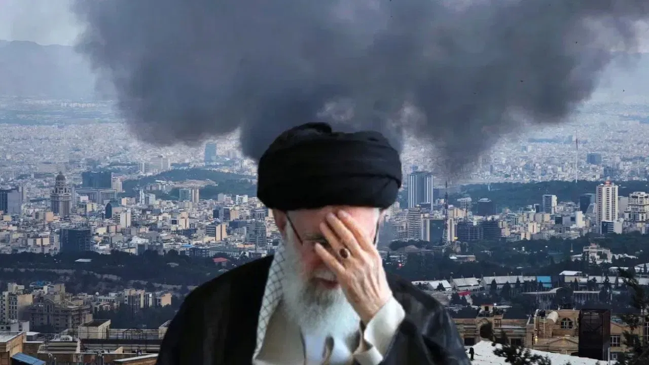 इराणवर सप्टेंबरमध्ये पुन्हा हल्ला होणार? 'या' 3 गोष्टींमुळे मिळाले संकेत