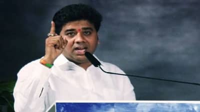 आमचा लढा..., मनसेनं पुन्हा मराठी भाषेवरून भाजपला घेरलं