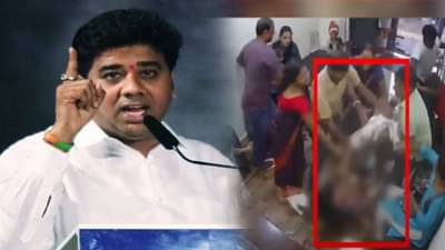 ताई तुझा बदला घेतो, शब्द देताच मनसेच्या कार्यकर्त्यांनी कंबर कसली; कल्याणच्या तरुणीसाठी मोठ्या हालचाली!