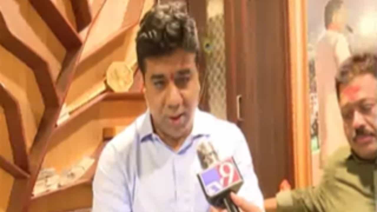 Avinash Jadhav : हे आंदोलन व्यापाऱ्यांचं नाही, भाजपचं..; मनसेच्या अविनाश जाधवांची मोठी प्रतिक्रिया