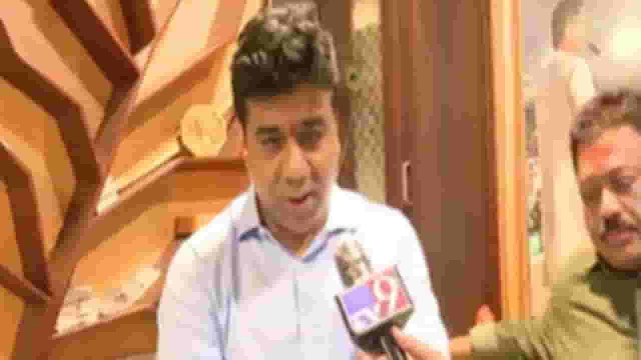 Avinash Jadhav : हे आंदोलन व्यापाऱ्यांचं नाही, भाजपचं..; मनसेच्या अविनाश जाधवांची मोठी प्रतिक्रिया Avinash Jadhav : हे आंदोलन व्यापाऱ्यांचं नाही, भाजपचं..; मनसेच्या अविनाश जाधवांची मोठी प्रतिक्रिया