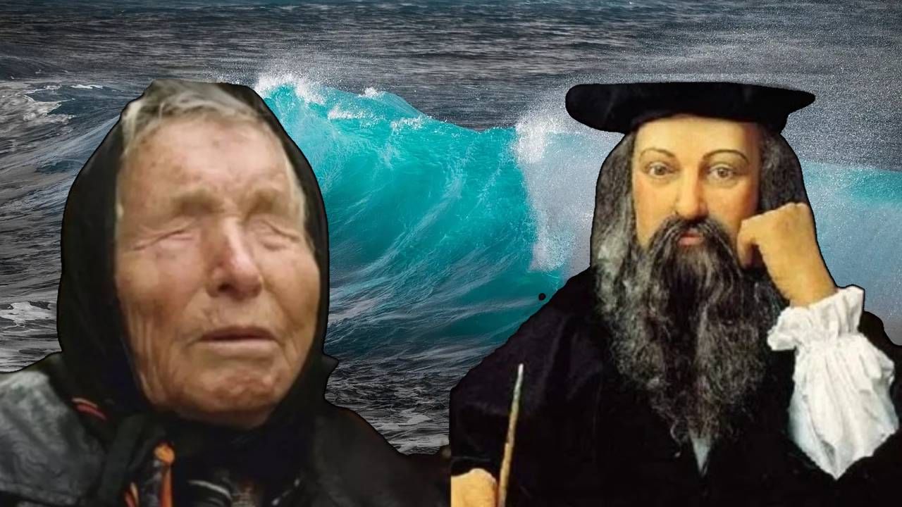 Future Prediction: ही भविष्यवाणी अटळ, काहीही झाले तरी बदलणार नाही; नेमकं काय होणार?