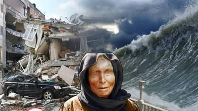 यही रात अंतिम, यही रात भारी! एका रात्रीवर मरण... वैज्ञाानिकांनीही दिला संकेत, उद्या भविष्यवाणी खरी ठरणार?