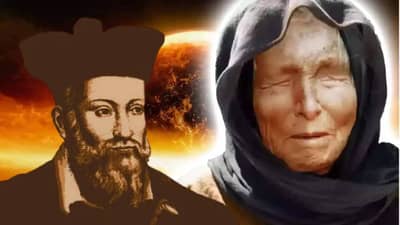 Prediction: 2025ची सर्वात भयानक भविष्यवाणी, जर खरी ठरली तर जग बदलेल...