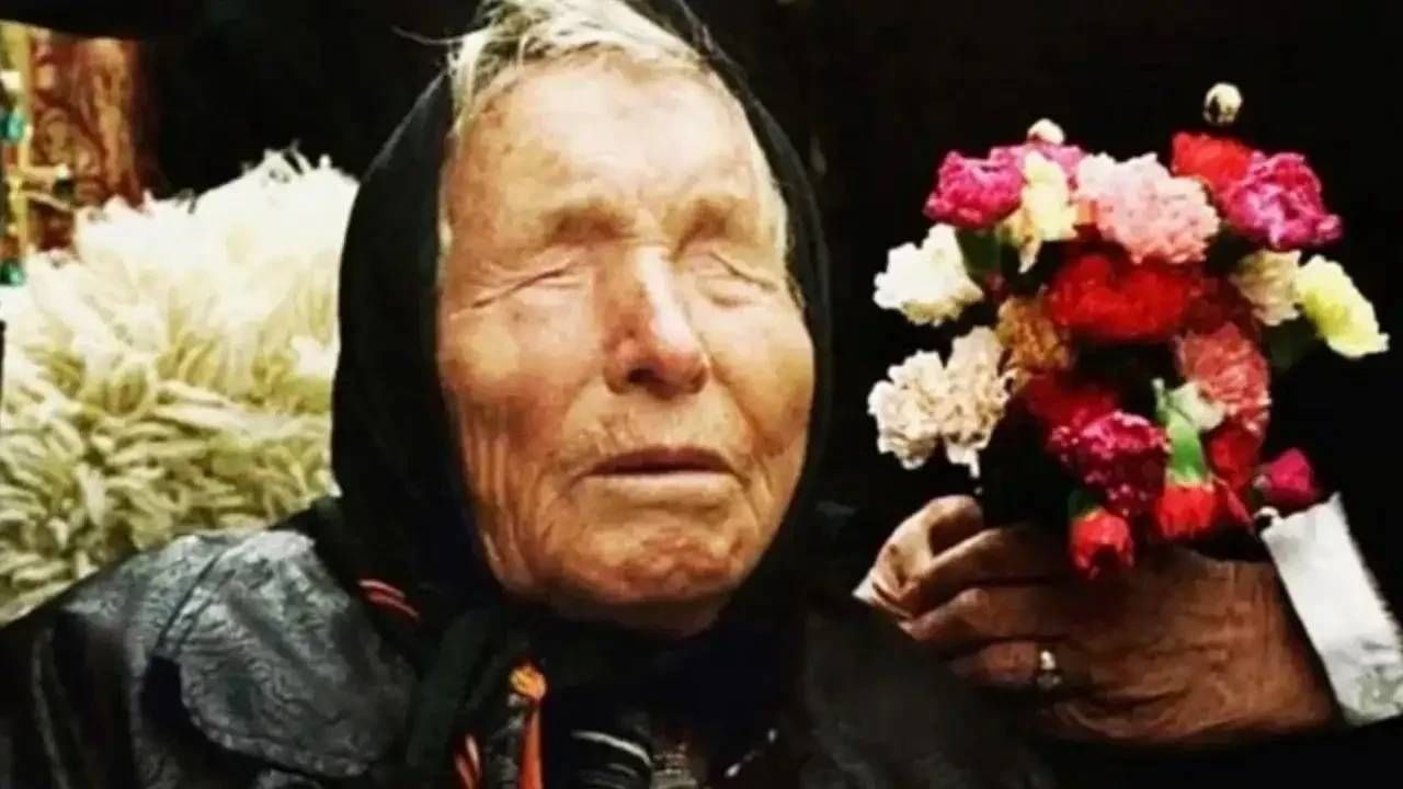Baba Vanga predicts : अखेर बाबा वेंगांचं ते भाकीत खरं ठरलं, भारताच्या शत्रू राष्ट्रावर मोठं संकट, उडाला हाहाकार