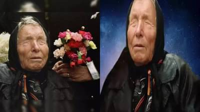 Baba Vanga : घोस्ट मार्च... मृत्यूनंतर दफन करणंही मुश्किल; बाबा वेंगाच्या AI वाल्या खतरनाक भविष्यवाण्या काय आहेत?