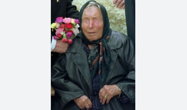 बाबा वेंगाने याआधी करून ठेवलेल्या अनेक भविष्यवाण्या खऱ्या ठरलेल्या आहेत. त्यामुळेच बाबा वेंगाच्या प्रत्येक भविष्यवाणीकडे जगभरात गांभीर्याने पाहिले जाते. 