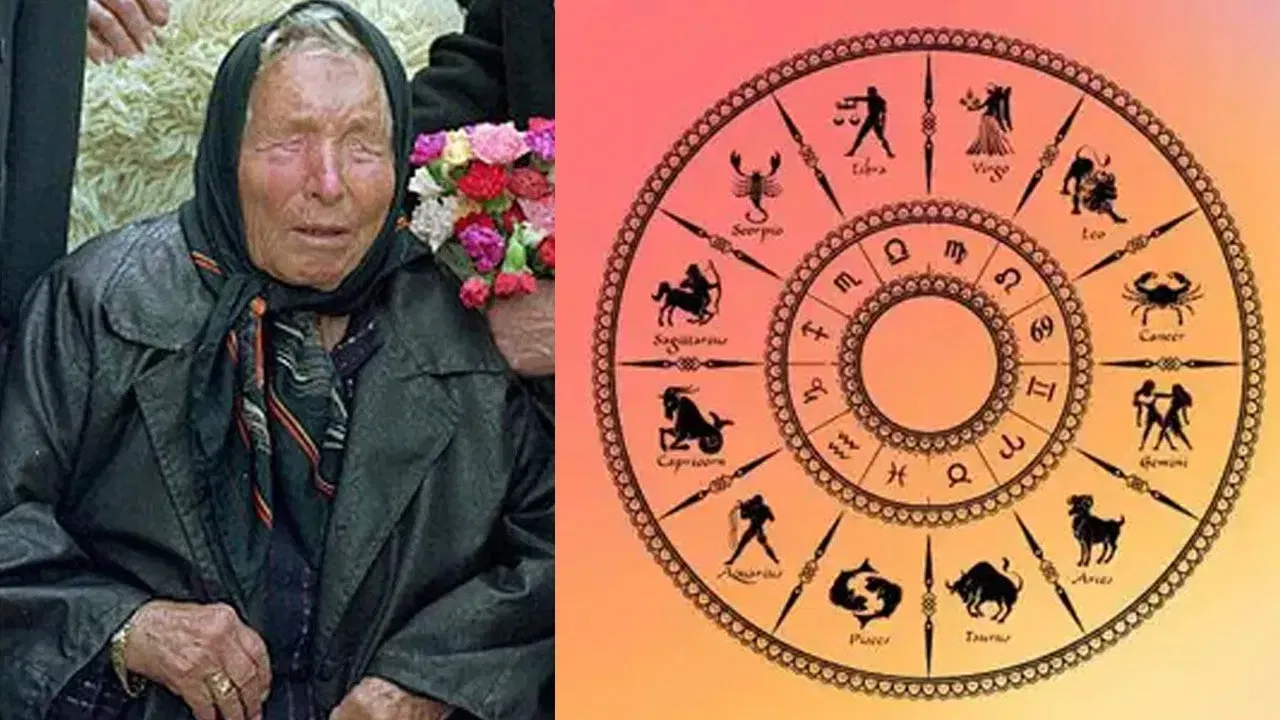 2025 चे पहिले सहा महिने संपले असून, आता पुढील सहा महिने या राशींसाठी सोनेरी संधी घेऊन येणार आहेत. बाबा वेंगाच्या मते, या काळात काही राशींना प्रचंड संपत्ती, यश आणि सामाजिक मान मिळणार आहे. चला, कोणत्या राशींसाठी हे भविष्य आहे ते पाहूया…