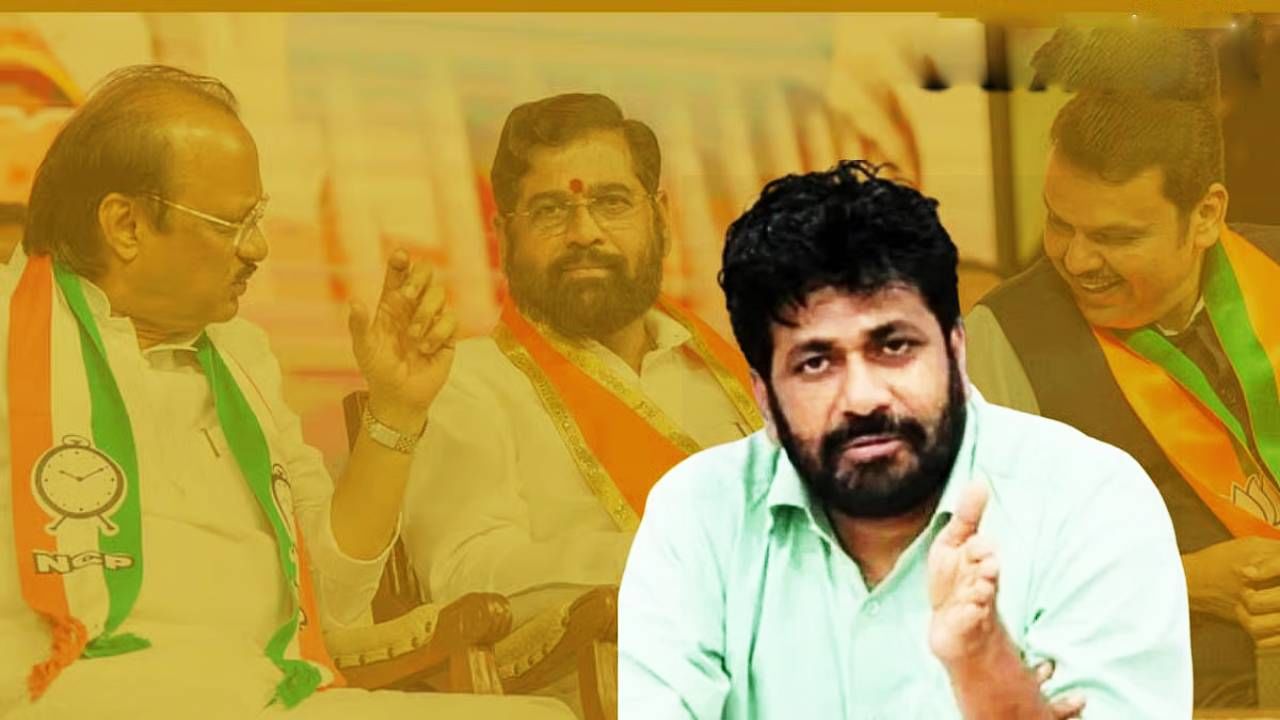 bacchu kadu : प्रहारचा एल्गार; सरकारविरोधात चक्काजाम, बच्चू कडू आक्रमक भूमिकेनंतर धरपकड, राज्यात वातावरण तापलं