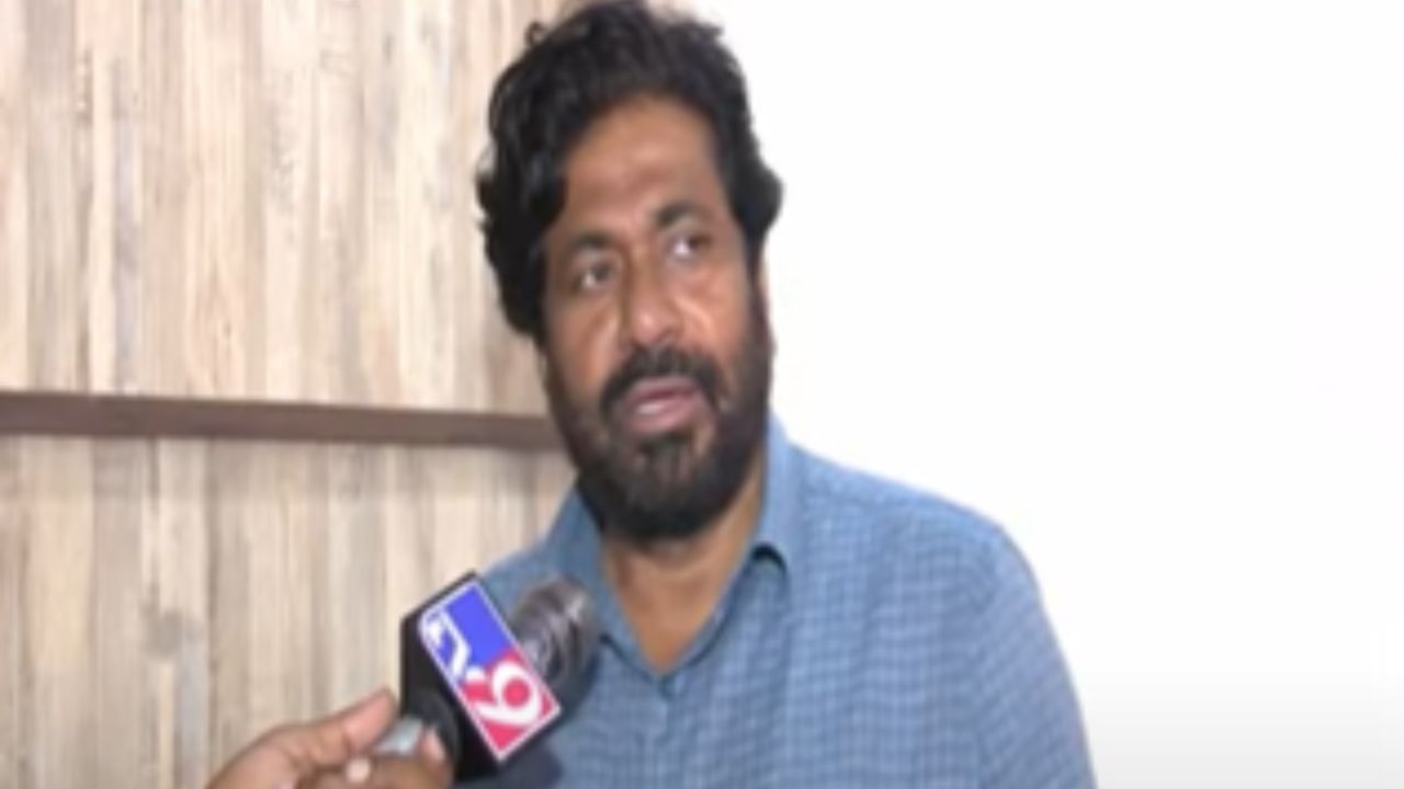 सरकारला भिकारी म्हटल्यानं मिरची लागली; बच्चू कडू यांचा टोला