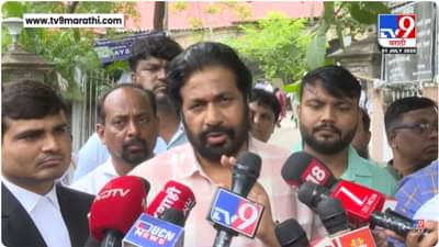 Bachchu Kadu News : जिथं दिसतील तिथं ठोकलं पाहिजे; बच्चू कडूंची भाजप नेत्यांवर सडकून टीका