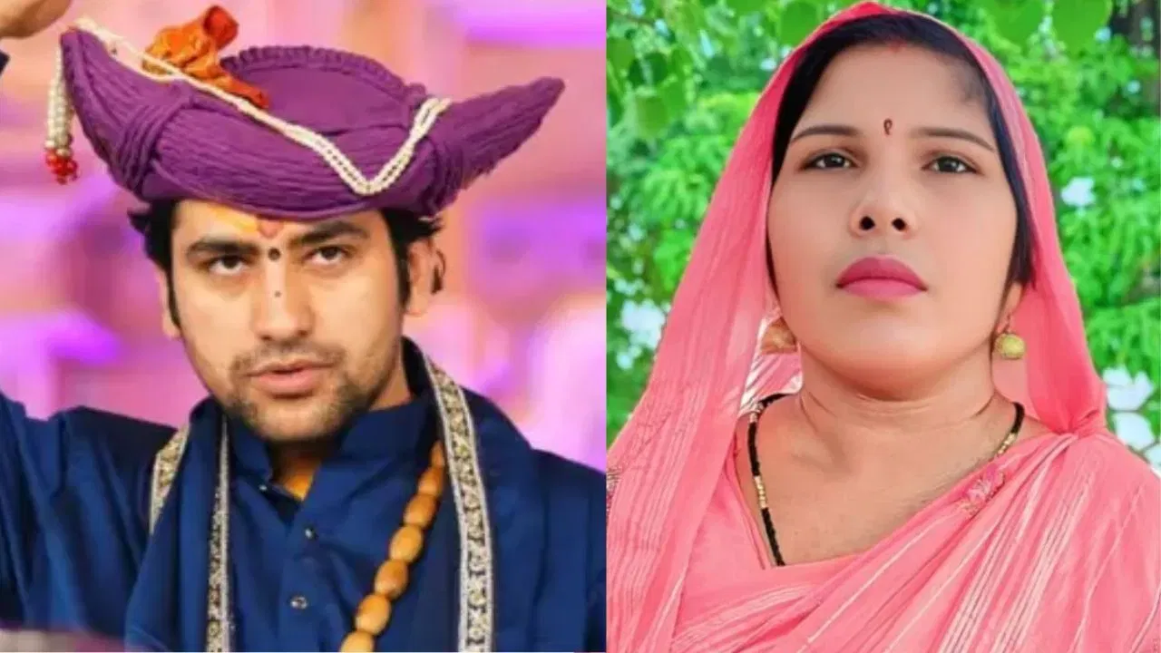 रात्री 10 वाजता बागेश्वर बाबाकडून दीक्षा घेतली, पहाटे 4 वाजता अचानक मृत्यू; काय घडलं अनितासोबत?