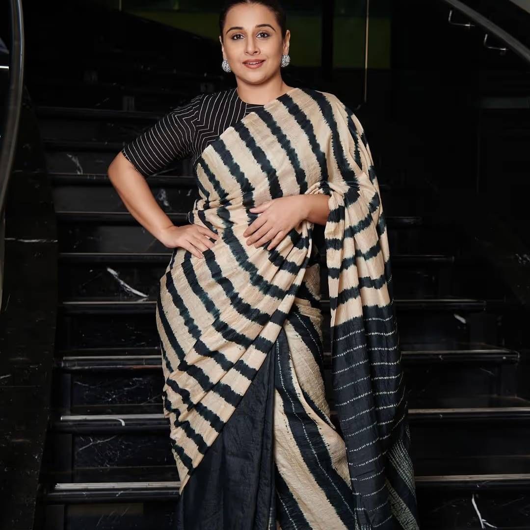 या सीनसाठी मला सहज, कम्फर्टेबल वाटावं म्हणून संजय दत्तने काय केलं, ते तिने सांगितलं. विद्याने द हॉलिवूड रिपोर्टर इंडियाला सांगितलं की, सीनआधी स्वत: संजय दत्त नर्वस होता. मला संजय दत्तसोबत इंटीमेट सीन शूट करायचा होता. 