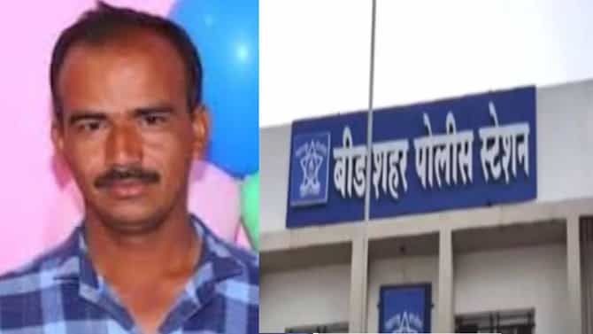 Crime News : तर तुझी बायको माझ्या घरी आणून सोड... सावकाराचे काळजाला घाव घालणारे बोल ! व्यावसायिकाने थेट..