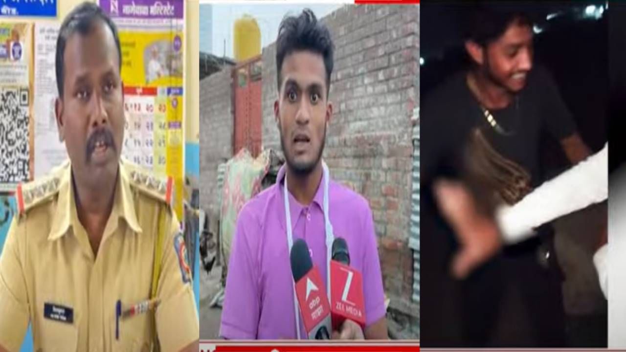 व्हिडिओ व्हायरल का केला? जाब विचारणाऱ्या तरूणाची बोटं छाटली, कुठे घडला धक्कादायक प्रकार ? व्हिडिओ व्हायरल का केला? जाब विचारणाऱ्या तरूणाची बोटं छाटली, कुठे घडला धक्कादायक प्रकार ?