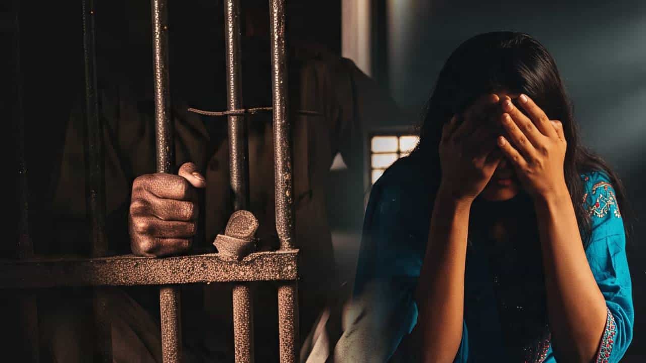 वहिनीच्या प्रेमात होता दीर! नंतर दोघांनी मिळूनच रचला कट, पतीने व्हॉट्सअॅप चॅट वाचले अन्...